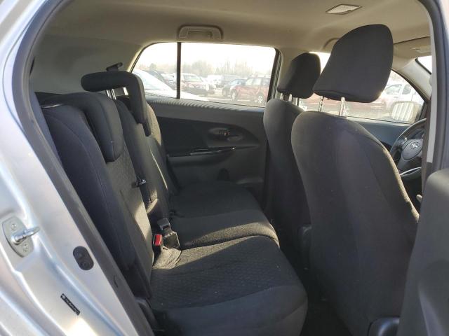 Photo 10 from auction – 2010 TOYOTA SCION XD with VIN JTKKU4B49AJ056771