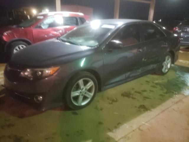 TOYOTA CAMRY BASE 2012 con VIN 4T1BF1FK8CU010192 - Foto de la subasta