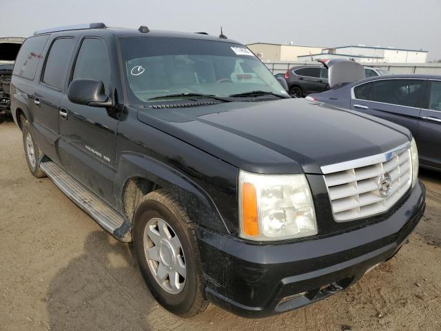 Photo 4 from auction – 2004 CADILLAC ESCALADE E with VIN 3GYFK66N44G332481