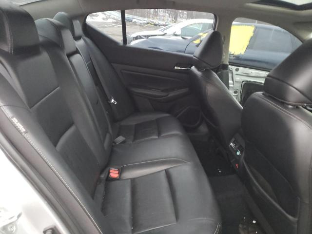 Photo 10 from auction – 2019 NISSAN ALTIMA SL with VIN 1N4BL4EV9KC180808