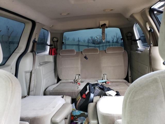 Photo 10 from auction – 2005 FORD FREESTAR S with VIN 2FMZA52255BA44495