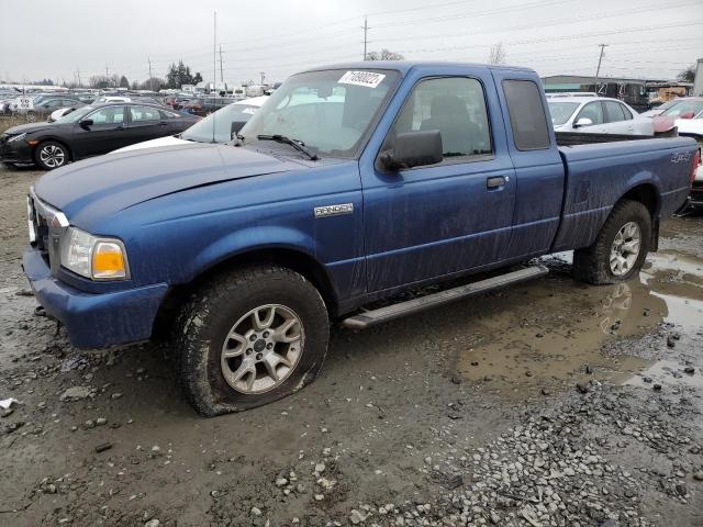 FORD RANGER SUP 2009 with VIN 1FTYR15E59PA12247 - Photo from auction
