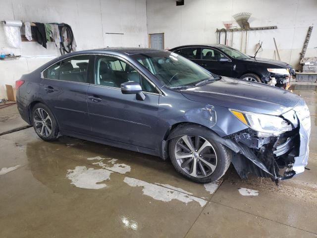 Photo 4 from auction – 2015 SUBARU LEGACY 2.5 with VIN 4S3BNBL61F3062424