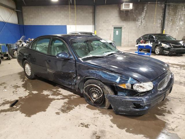 Photo 4 from auction – 2002 BUICK LESABRE CU with VIN 1G4HP54K02U178344