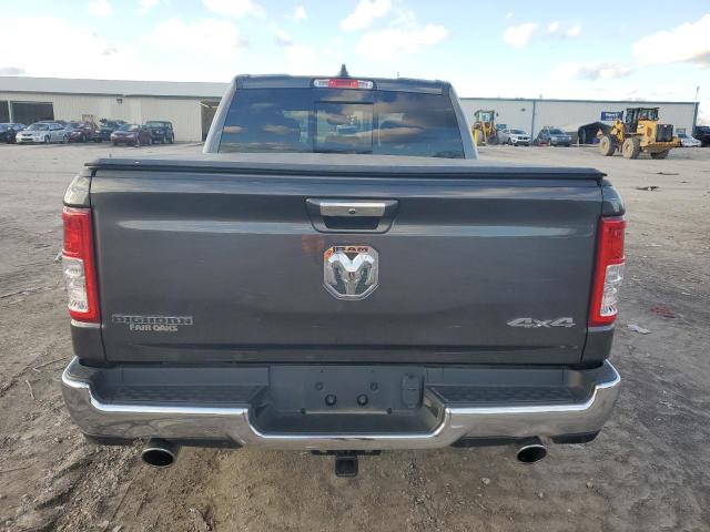 Photo 6 from auction – 2020 RAM 1500 BIG H with VIN 1C6SRFFT4LN331200