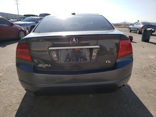 Photo 6 from auction – 2004 ACURA TL with VIN 19UUA66204A074837