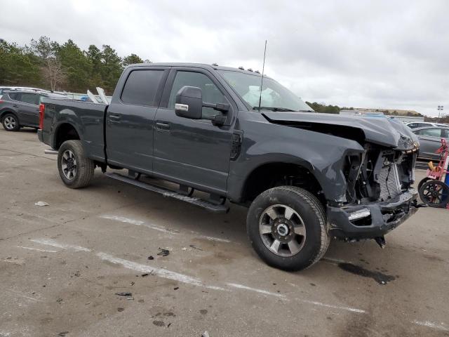 Photo 4 from auction – 2021 FORD F250 SUPER with VIN 1FT7W2BN4MEE02002
