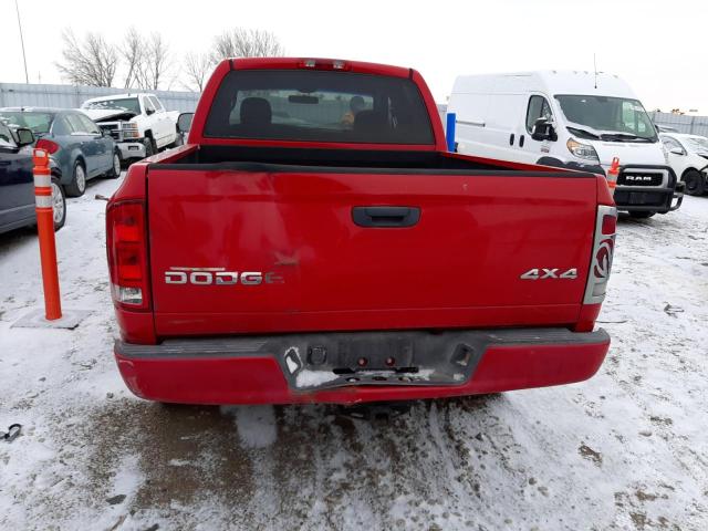 صورة رقم 6 من المزاد - 2002 DODGE RAM 1500 مع VIN 1D7HU18N02J144650