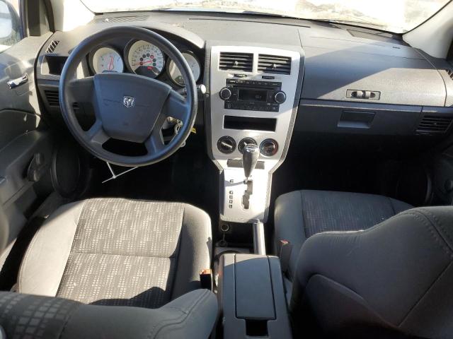 Photo 8 from auction – 2008 DODGE CALIBER with VIN 1B3HB28B28D566827