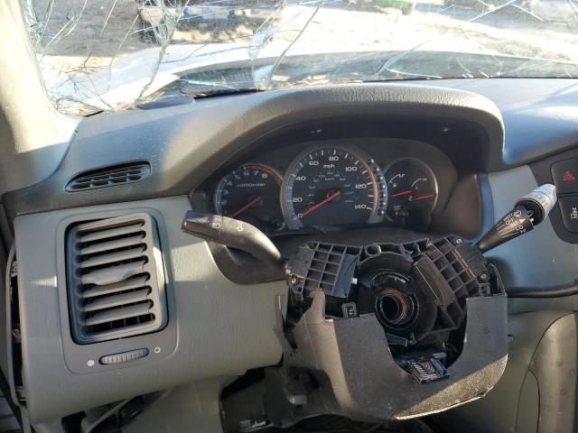 Photo 9 from auction – 2004 HONDA PILOT EXL with VIN 2HKYF186X4H501745