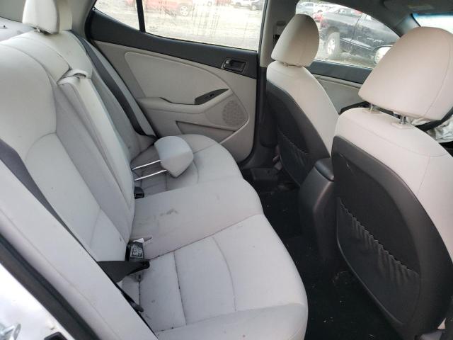Photo 10 from auction – 2015 KIA OPTIMA LX with VIN KNAGM4A72F5580317