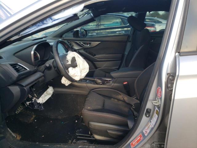 Photo 7 from auction – 2017 SUBARU IMPREZA SP with VIN 4S3GTAM65H3750935