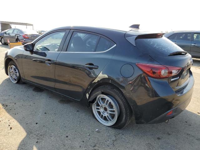 Photo 2 from auction – 2014 MAZDA 3 TOURING with VIN JM1BM1L31E1167753