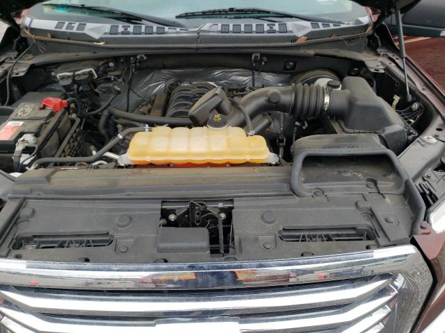 Photo 11 from auction – 2015 FORD F150 SUPER with VIN 1FTEW1CF2FFC45575