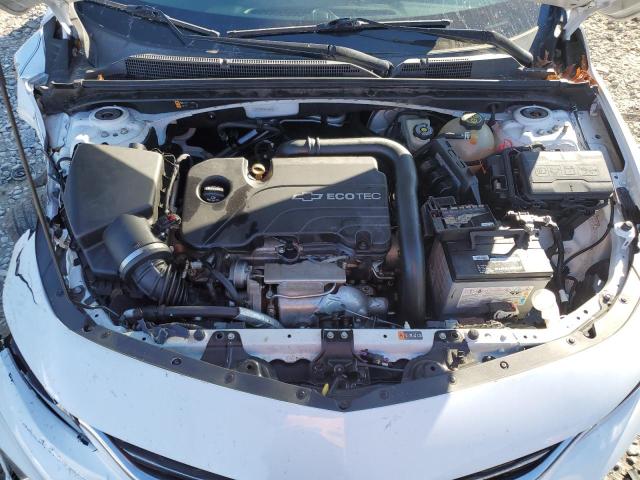 Photo 11 from auction – 2016 CHEVROLET MALIBU LS with VIN 1G1ZB5ST1GF190851