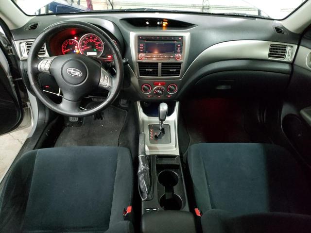 Photo 8 from auction – 2010 SUBARU IMPREZA 2. with VIN JF1GH6B60AH817974