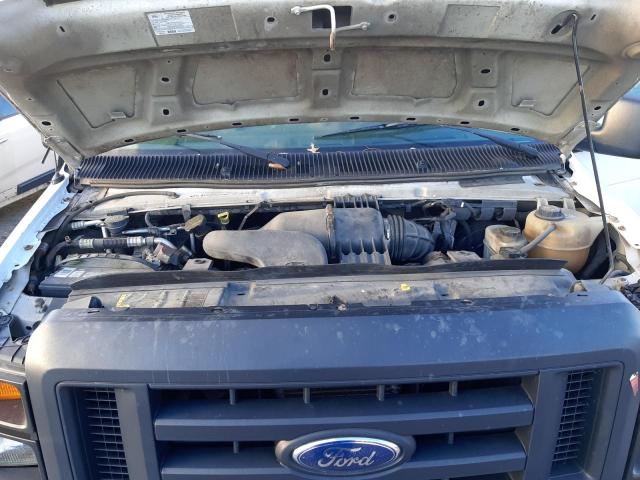 Photo 12 from auction – 2011 FORD ECONOLINE with VIN 1FTNE1EW6BDA28097