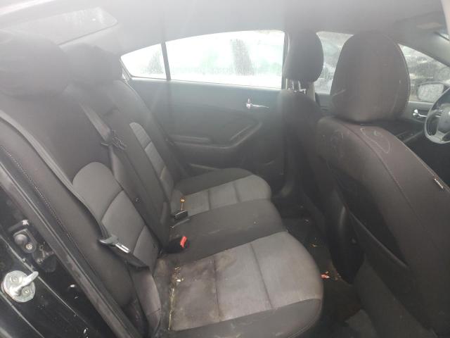 Photo 10 from auction – 2014 KIA FORTE EX with VIN KNAFX4A80E5108871