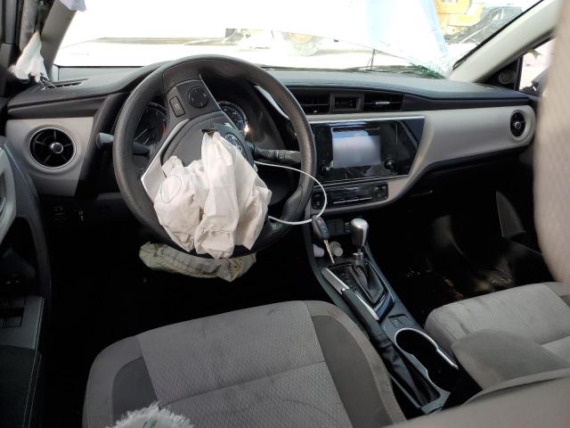 Photo 8 from auction – 2019 TOYOTA COROLLA L with VIN 2T1BURHE6KC131363