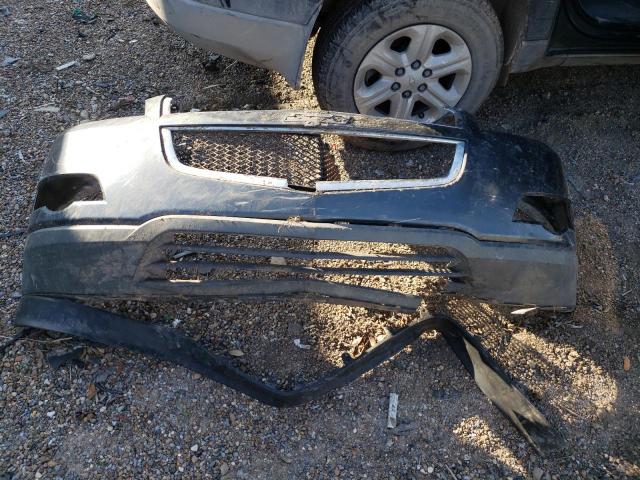 Photo 13 from auction – 2012 CHEVROLET TRAVERSE L with VIN 1GNKRFED5CJ403569