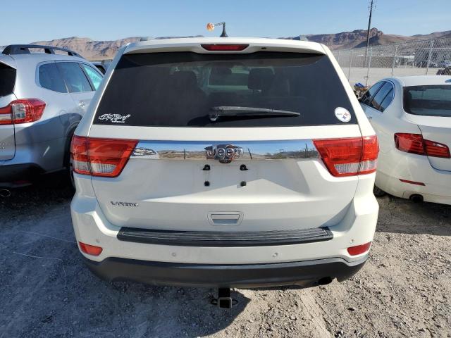 Photo 6 from auction – 2012 JEEP GRAND CHER with VIN 1C4RJEAG8CC103991