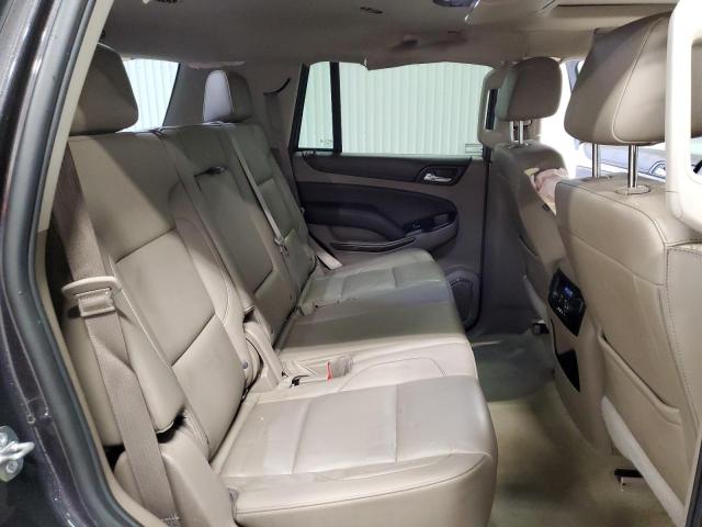 Photo 11 from auction – 2016 CHEVROLET TAHOE C150 with VIN 1GNSCBKC4GR168255