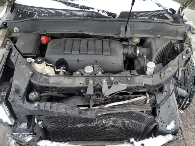 Photo 12 from auction – 2014 BUICK ENCLAVE with VIN 5GAKRBKDXEJ275257