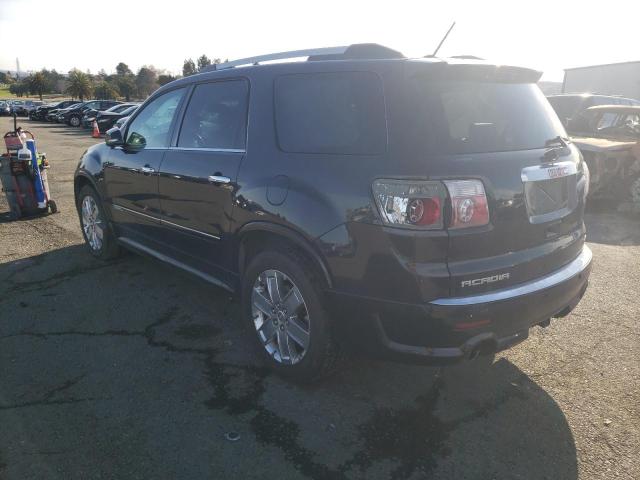 Photo 2 from auction – 2012 GMC ACADIA DEN with VIN 1GKKVTED1CJ143050