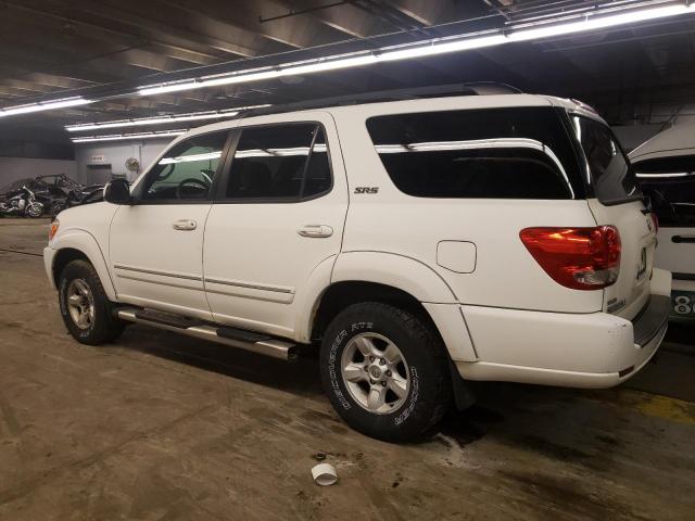 Photo 2 from auction – 2005 TOYOTA SEQUOIA SR with VIN 5TDBT44A65S238501