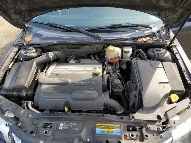 Photo 11 from auction – 2011 SAAB 9-3 AERO with VIN YS3FC4CY1B1300159