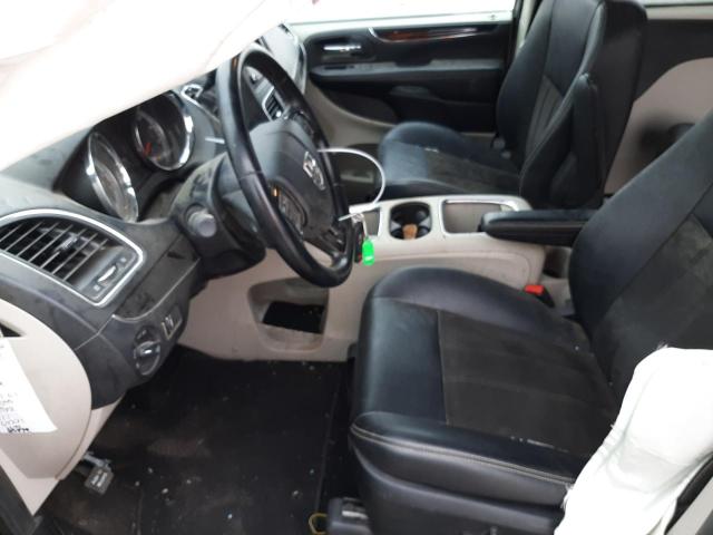 Photo 7 from auction – 2020 DODGE GRAND CARA with VIN 2C4RDGCG3LR206324