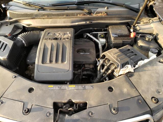 Photo 12 from auction – 2014 CHEVROLET EQUINOX LT with VIN 2GNALBEK4E6240868