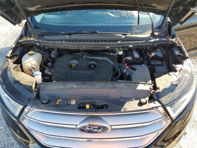 Photo 12 from auction – 2015 FORD EDGE SEL with VIN 2FMTK4J99FBB89875