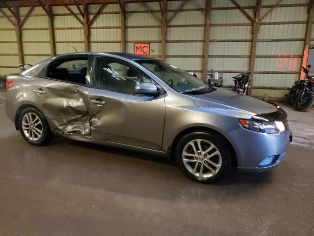 Photo 4 from auction – 2012 KIA FORTE EX with VIN KNAFU4A29C5627936