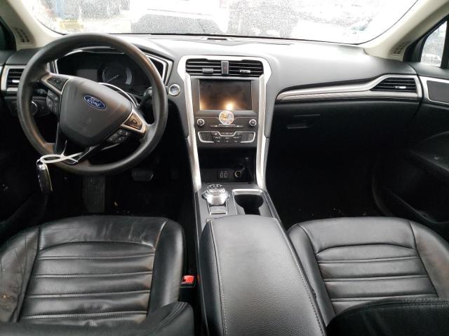 Photo 8 from auction – 2019 FORD FUSION SE with VIN 3FA6P0LU8KR208219
