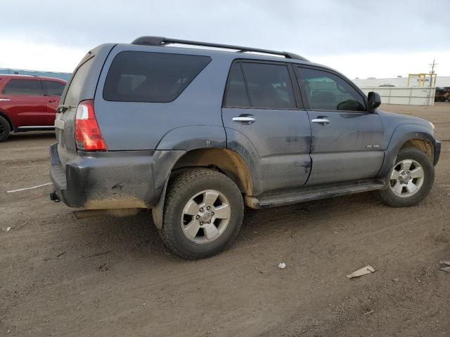 Photo 3 from auction – 2008 TOYOTA 4RUNNER SR with VIN JTEBU14R78K025789