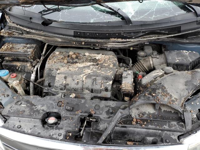 Photo 12 from auction – 2011 HONDA ODYSSEY EX with VIN 5FNRL5H63BB022583