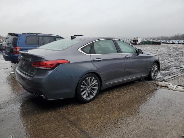 Photo 3 from auction – 2016 HYUNDAI GENESIS 3. with VIN KMHGN4JE5GU117671