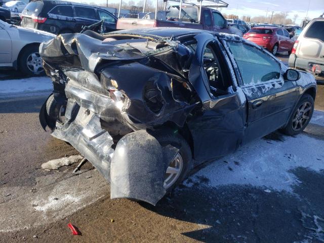 Photo 3 from auction – 2004 DODGE NEON SXT with VIN 1B3ES56C34D616791