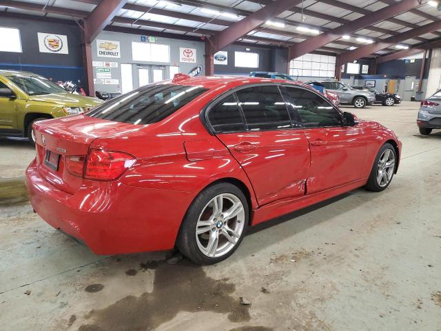 Photo 3 from auction – 2013 BMW 328 XI with VIN WBA3B3C54DF537129