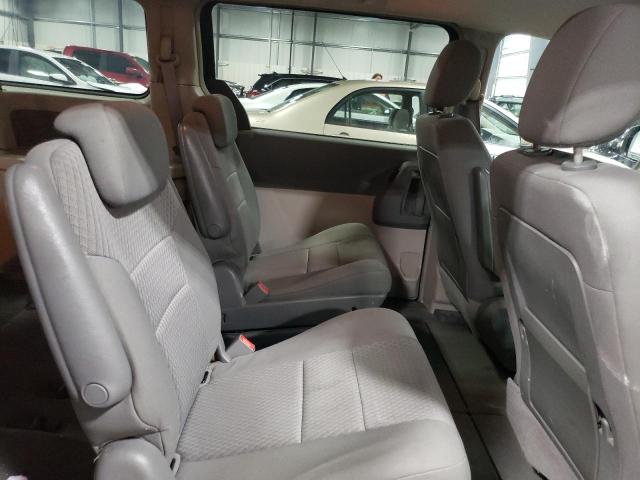 Photo 11 from auction – 2008 CHRYSLER TOWN & COU with VIN 2A8HR44H98R652089