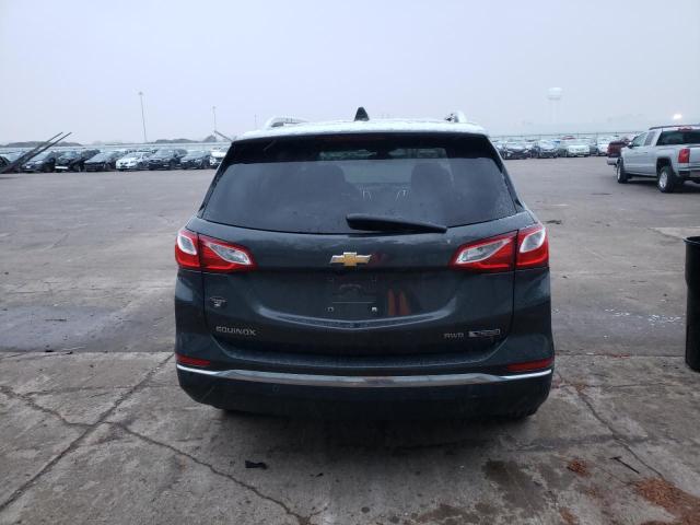 Photo 6 from auction – 2018 CHEVROLET EQUINOX PR with VIN 2GNAXVEV9J6300752