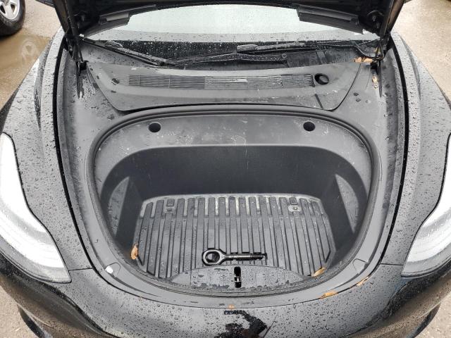 Photo 11 from auction – 2022 TESLA MODEL 3 with VIN 5YJ3E1EA2NF344783