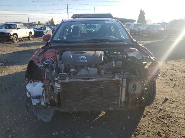 Photo 5 from auction – 2017 MAZDA 3 SPORT with VIN 3MZBN1U7XHM156446