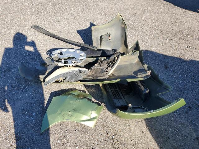 Photo 12 from auction – 2009 SCION XD with VIN JTKKU10469J050455
