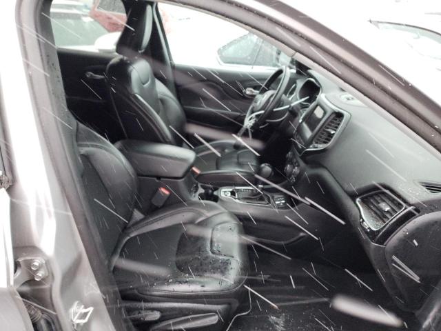 Photo 7 from auction – 2019 JEEP CHEROKEE L with VIN 1C4PJLLB7KD466191