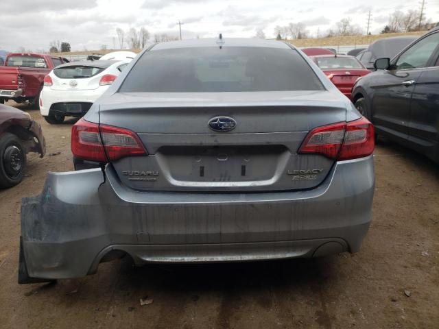 Photo 6 from auction – 2017 SUBARU LEGACY 2.5 with VIN 4S3BNAN66H3004853