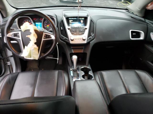 Photo 8 from auction – 2014 CHEVROLET EQUINOX LT with VIN 2GNFLGEK2E6134597