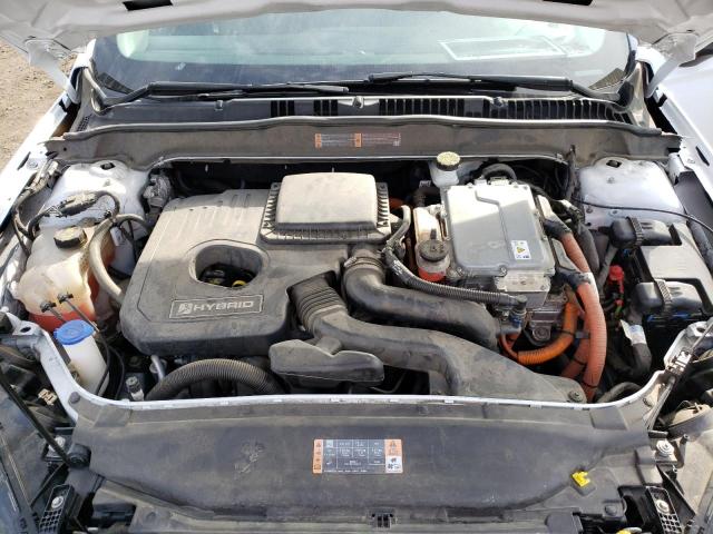 Photo 11 from auction – 2019 FORD FUSION SE with VIN 3FA6P0LU7KR201360