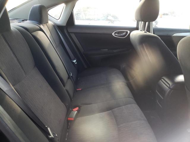 Photo 10 from auction – 2015 NISSAN SENTRA S with VIN 3N1AB7AP1FY251436